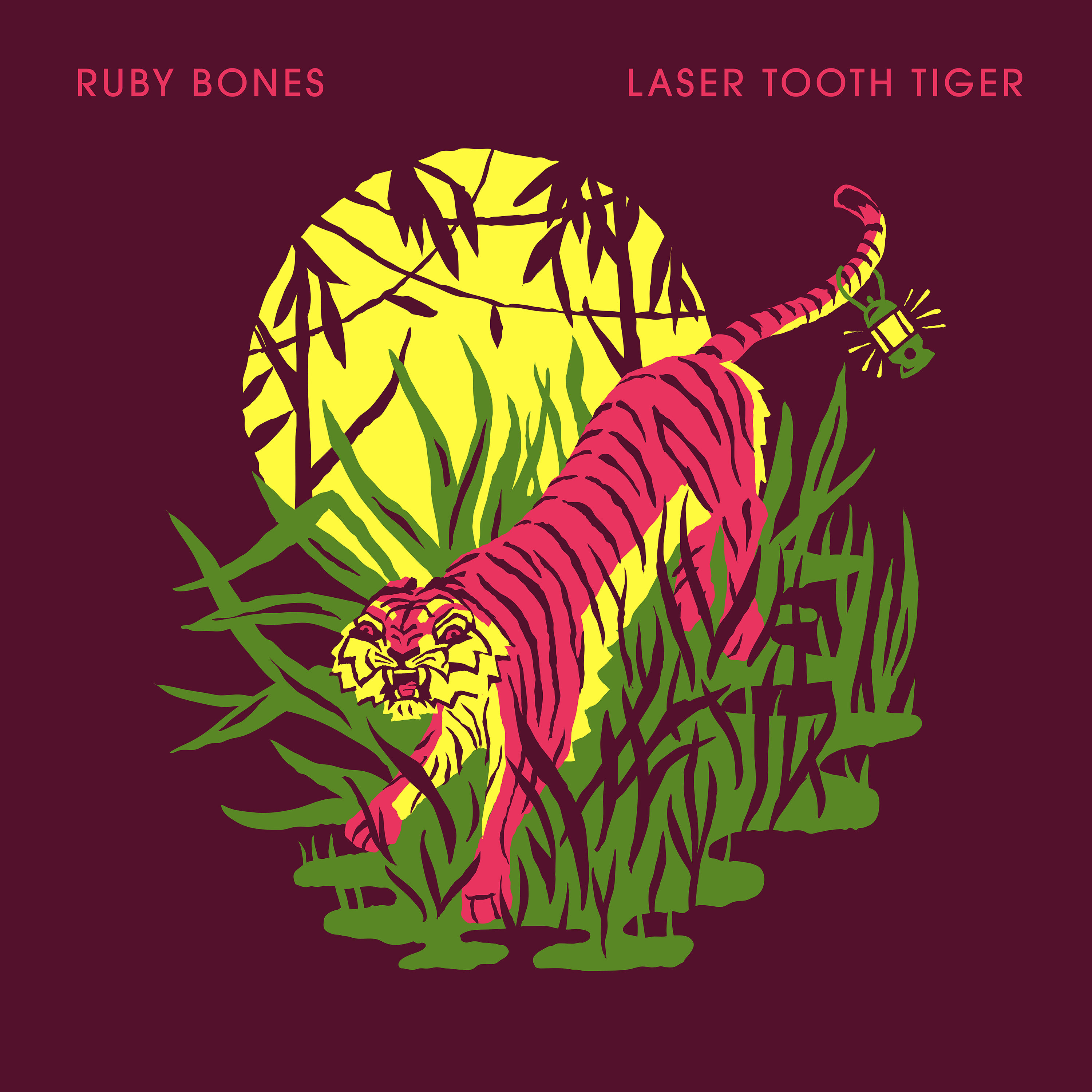 Рубить кости. Рубиновый тигр. Bones обложки альбомов. Groove back обложка. Тигр лазер.