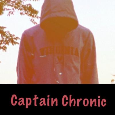 captain chronic hoodie