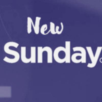 New Sunday - Echoes In The Dark