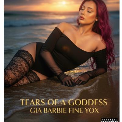 "Voodoo wet dreams" - gia barbie fine yox