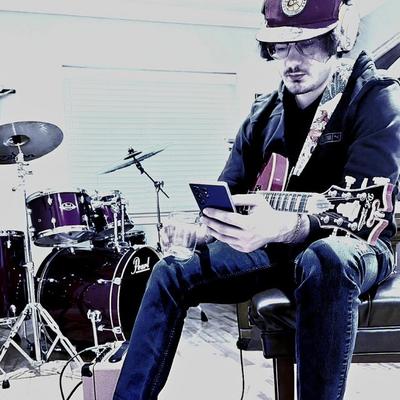 "Got Me" by Jonathan Zogbi