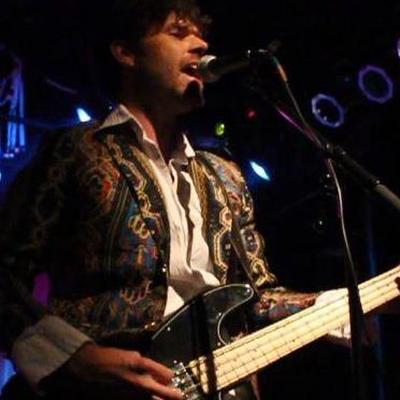 "New Year's Eve"by SAMM