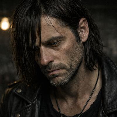 "Lemuria" by Silas Grime