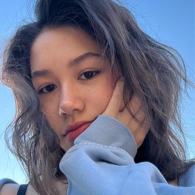 "You Make Me Wanna Dance" - Trinity Jo-Li Bliss