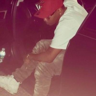 "Cant get to me by "QuisRollin