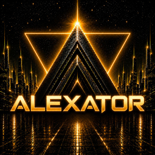 ALEXATOR - Awakening