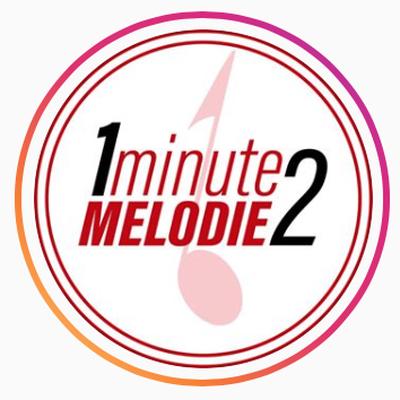 1minute2mélodie