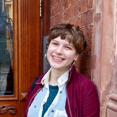Zoe - A Journal of Musical Things