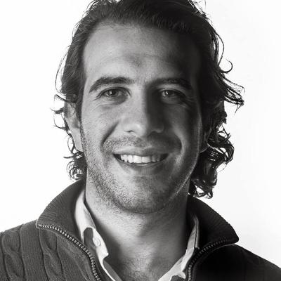 Gerardo Boué