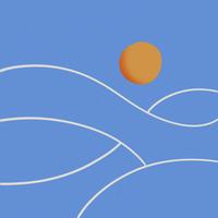 acoustic tides