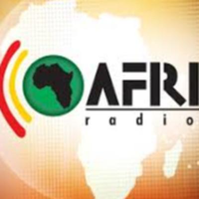 Afriradio