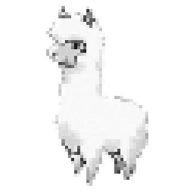 Alternative Alpaca