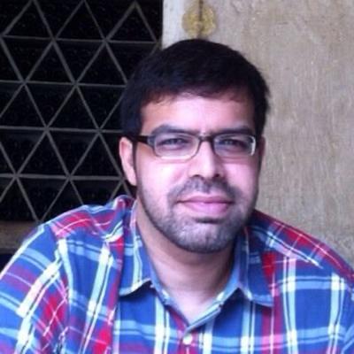 Amit Gurbaxani