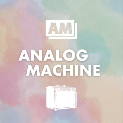 Analog Machine Records