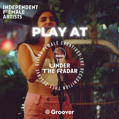 Apply as a Special Guest Headliner for Under The Radar in London!