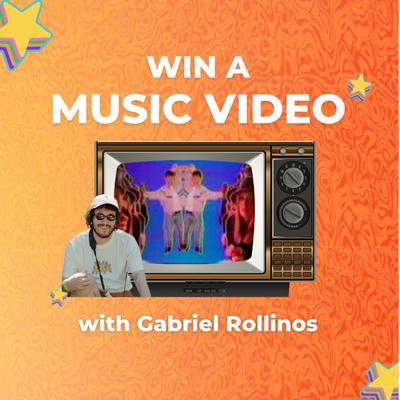 Apply to get your music video to be directed by Gabriel Rollinos!