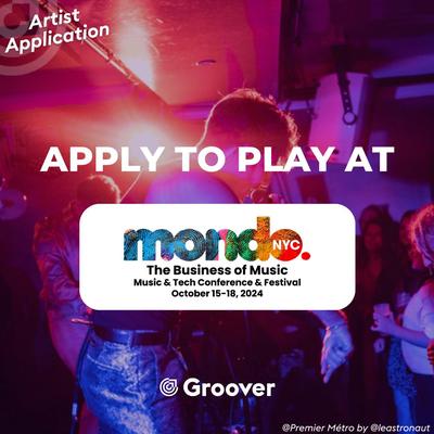 🇺🇸🔥 Apply to Play Mondo 2024 Showcase Festival
