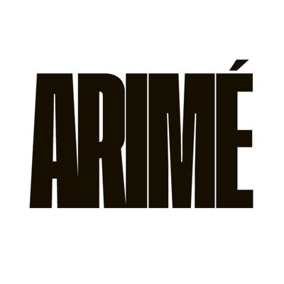 Arime