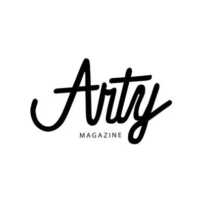 Arty Magazine