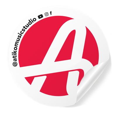 Atiko Music Studio