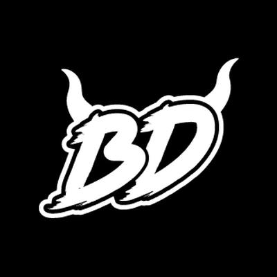 Bass Darkness