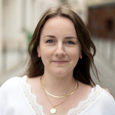 Aurélie François