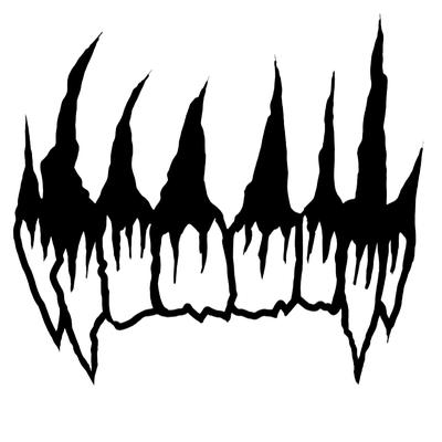 Black Teeth records
