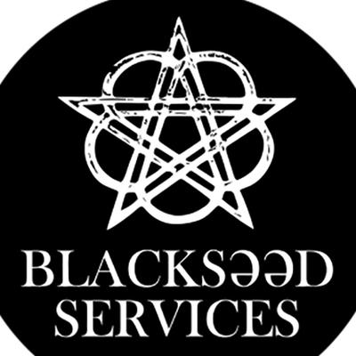 Blackseed Services