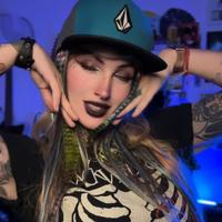 Blanquinni - Content Creator