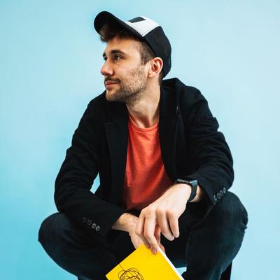 Boris Engels - Project Manager