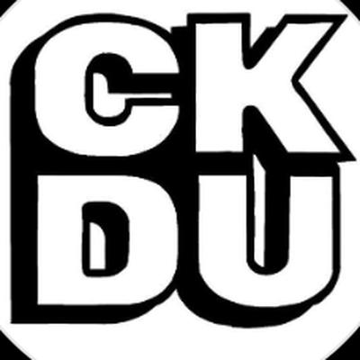 WHEN LIONS SPEAK (On CKDU 88.1 FM)