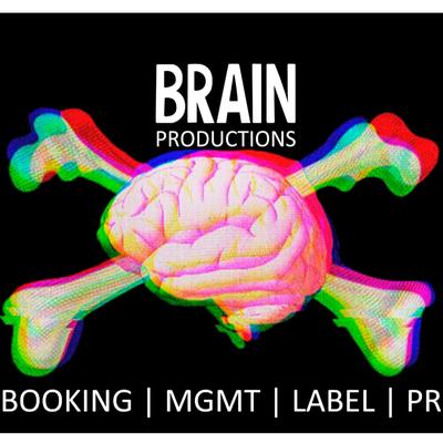 Brain Productions Booking
