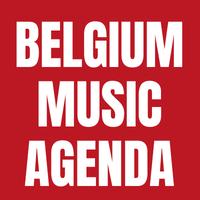 Belgium Music Agenda