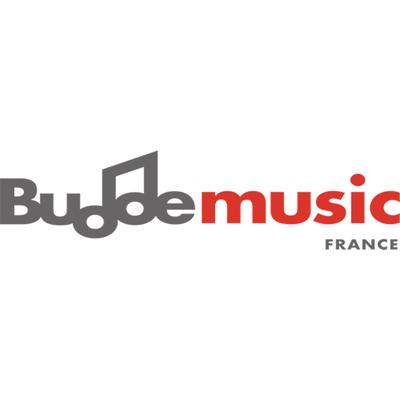 Budde Music France