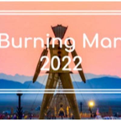 BURNING MAN 2022 - 🔥 Indie 🤖Tech🌈 Chill 🙌🏻 Alternative ☀️Electronic Roadtrip Music - AFRIKABURN