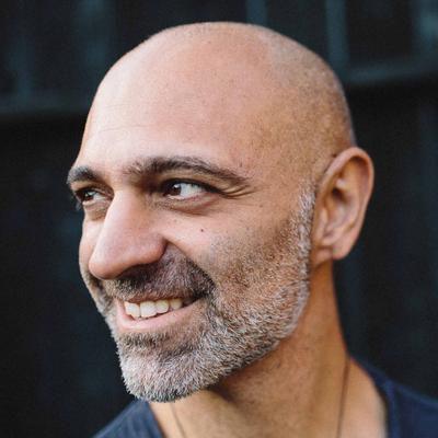 Reza Safinia electronic and neoclassical playlists
