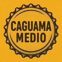Caguama Medio