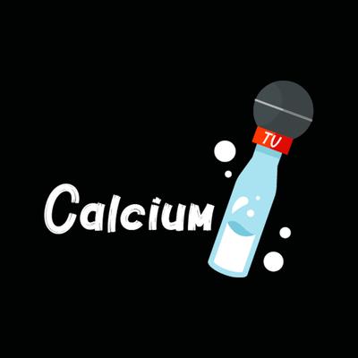 CALCIUM TV