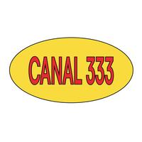 CANAL 333