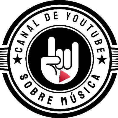 Canal de Youtube sobre Música