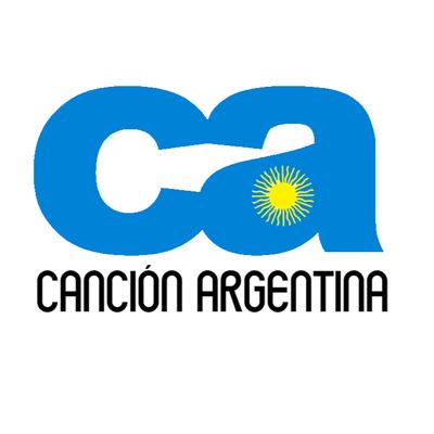 Canción Argentina