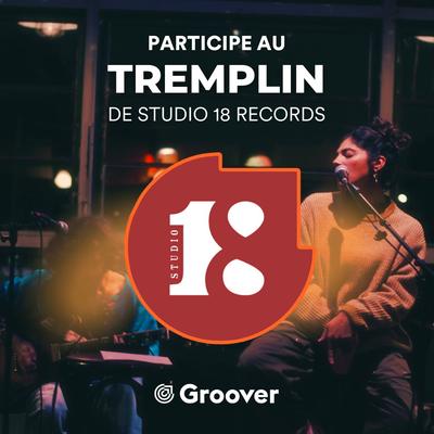 🇫🇷🎙️ Candidate pour jouer à l'Alternative Vibes Fest et remporter une session studio