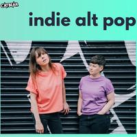indie alt pop and Women of Synth Pop (CATBEAR)
