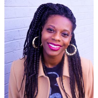 Celeste Debro (Creative Control)