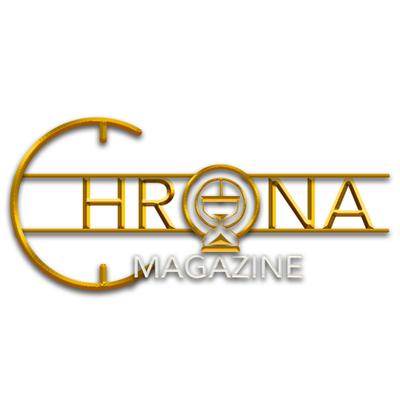 Chrona Magazine