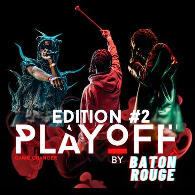 🇫🇷 Competition urbaine : PLAYOFF by Baton Rouge
