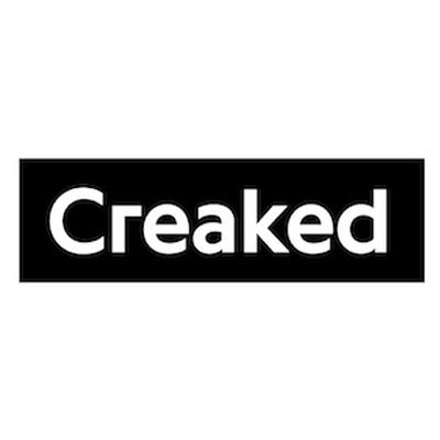 Creaked