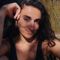 Cristina P
