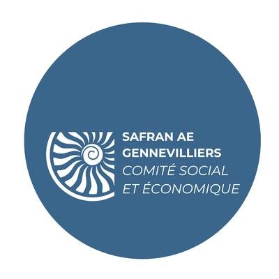 CSE Safran Gennevilliers
