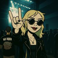 Dana Rocks You